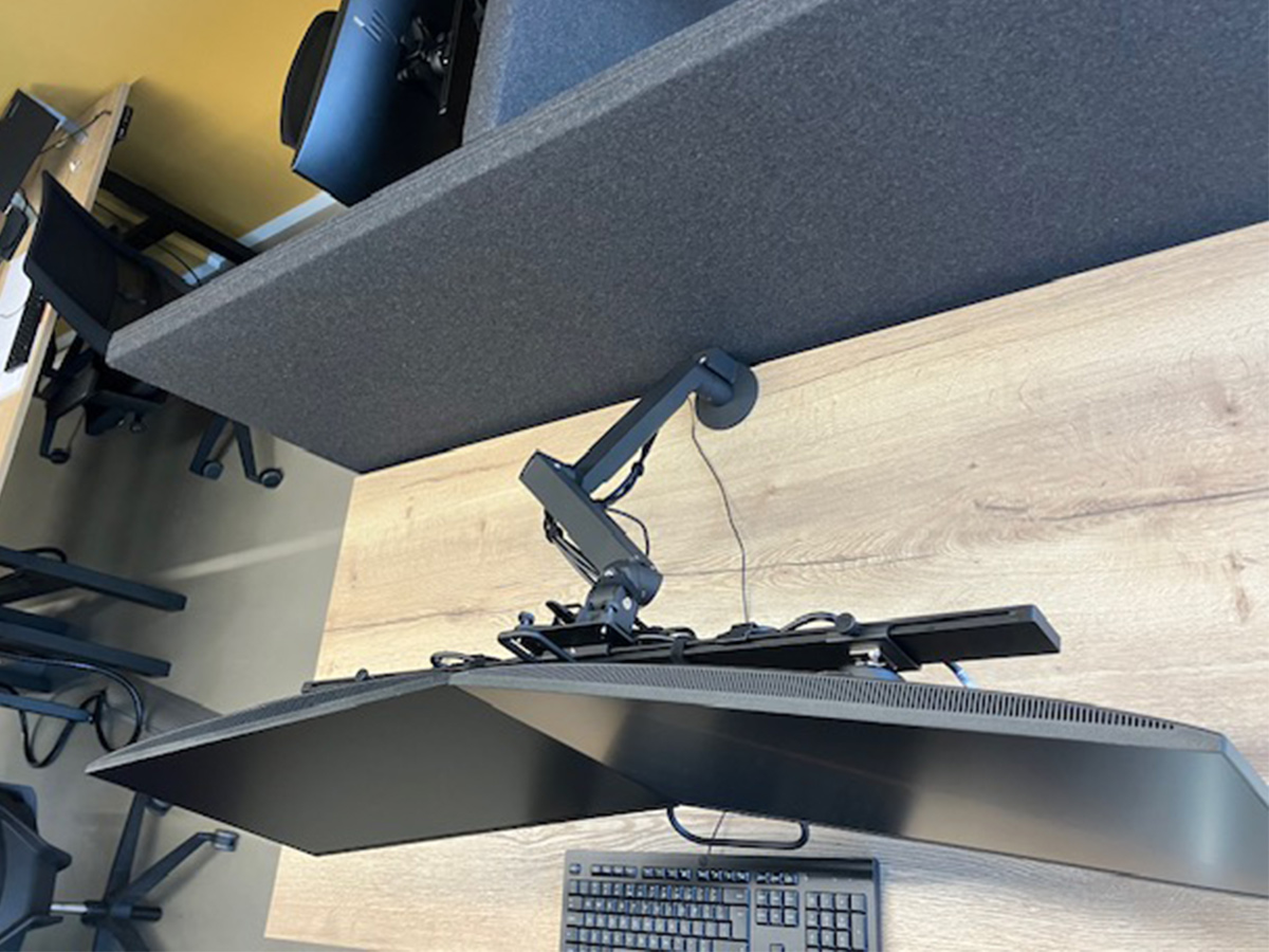 Een ergonomische en veilige werkplek